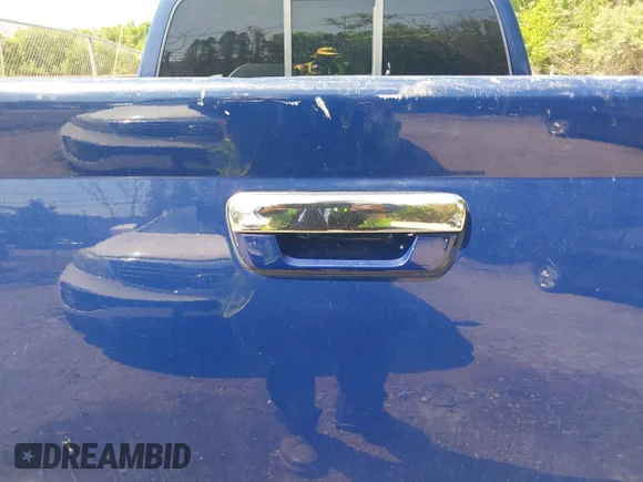 ✅ 2009 Chevrolet Colorado 2LT • VIN: 1GCDT13E798138770 • Lot: 42409868. Listed on IAAI with 183,822 mi. Free auction sales archive from the USA and detailed vehicle history report at DreamBid. Image 6.