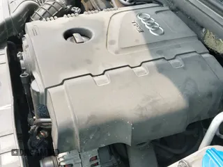 ✅ 2013 Audi A4 Premium • VIN: WAUBFAFL7DN031816 • Lot: 42900233. Listed on IAAI with 122,196 mi. Free auction sales archive from the USA and detailed vehicle history report at DreamBid. Image 12.