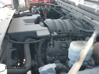 ✅ 2014 GMC Sierra 1500 Denali • VIN: 3GTU2WEC2EG467070 • Lot: 43655205. Listed on IAAI with 97,168 mi. Free auction sales archive from the USA and detailed vehicle history report at DreamBid. Image 19.