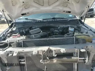 ✅ 2022 Ford F-250 XL • VIN: 1FT7W2BN8NEF23097 • Lot: 58835825. Wystawiony na Copart z przebiegiem 64 146 mil. Bezpłatny archiwum sprzedaży aukcyjnych z USA i szczegółowy raport historii pojazdu na DreamBid. Zdjęcie 13.