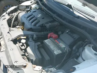 ✅ 2009 Nissan Versa S • VIN: 3N1BC11E99L463015 • Lot: 42399726. Listed on IAAI with 202,186 mi. Free auction sales archive from the USA and detailed vehicle history report at DreamBid. Image 20.