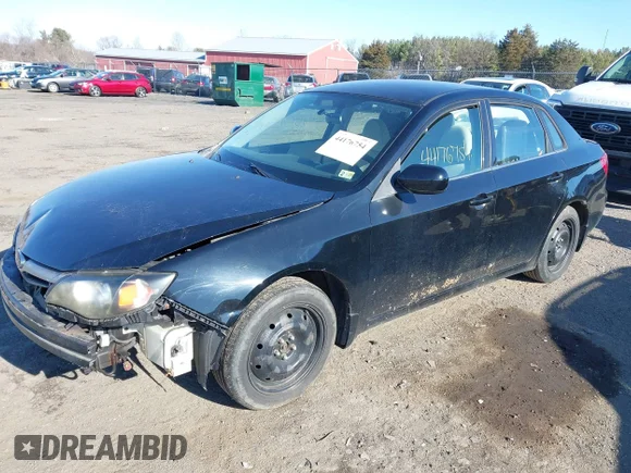 ✅ 2011 Subaru Impreza 2.5i • VIN: JF1GE6A61BH501429 • Lot: 44176754. Wystawiony na IAAI z przebiegiem 230 611 mil. Bezpłatny archiwum sprzedaży aukcyjnych z USA i szczegółowy raport historii pojazdu na DreamBid. Zdjęcie 2.