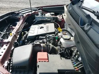 ✅ 2023 Buick Encore GX Essence • VIN: KL4MMFSL6PB064942 • Lot: 43548647. Listed on IAAI with 31,288 mi. Free auction sales archive from the USA and detailed vehicle history report at DreamBid. Image 22.