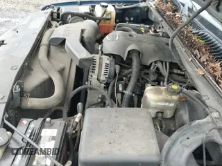 ✅ 2002 Chevrolet Tahoe LT • VIN: 1GNEK13Z92J329817 • Lot: 43875631. Listed on IAAI with 158,781 mi. Free auction sales archive from the USA and detailed vehicle history report at DreamBid. Image 12.