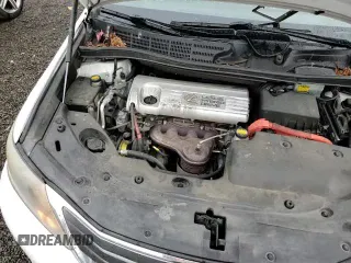 ✅ 2011 Lexus HS 250h • VIN: JTHBB1BA5B2048212 • Лот: 84637684. Опубликован ранее на Copart с пробегом 220 961 миль. Бесплатный доступ к архиву аукционных продаж из США и подробный отчёт об истории автомобиля на DreamBid. Изображение 13.