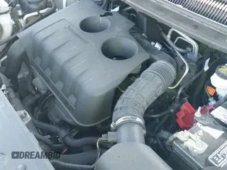 ✅ 2018 Ford Explorer • VIN: 1FM5K8BH0JGC57147 • Lot: 41923522. Listed on IAAI with 115,843 mi. Free auction sales archive from the USA and detailed vehicle history report at DreamBid. Image 19.