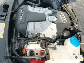 ✅ 2011 Audi A6 • VIN: WAUKGBFB9BN045515 • Лот: 42075974. Опубликован ранее на IAAI с пробегом 165 309 миль. Бесплатный доступ к архиву аукционных продаж из США и подробный отчёт об истории автомобиля на DreamBid. Изображение 19.