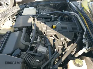 ✅ 2014 Mazda MX-5 Miata Club • VIN: JM1NC2LF0E0235353 • Lot: 42441197. Wystawiony na IAAI z przebiegiem 107 467 mil. Bezpłatny archiwum sprzedaży aukcyjnych z USA i szczegółowy raport historii pojazdu na DreamBid. Zdjęcie 19.