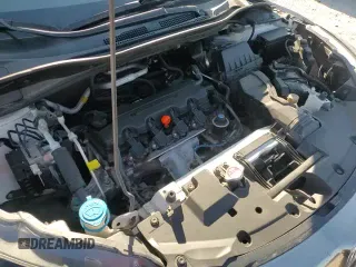 ✅ 2021 Honda HR-V EX • VIN: 3CZRU5H57MM706937 • Лот: 85745575. Опубликован ранее на Copart с пробегом 85 004 миль. Бесплатный доступ к архиву аукционных продаж из США и подробный отчёт об истории автомобиля на DreamBid. Изображение 15.