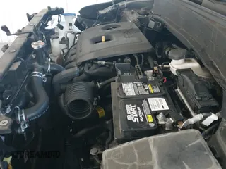 ✅ 2021 Kia Seltos S • VIN: KNDEU2AA3M7221599 • Lot: 43541135. Listed on IAAI with 53,065 mi. Free auction sales archive from the USA and detailed vehicle history report at DreamBid. Image 20.