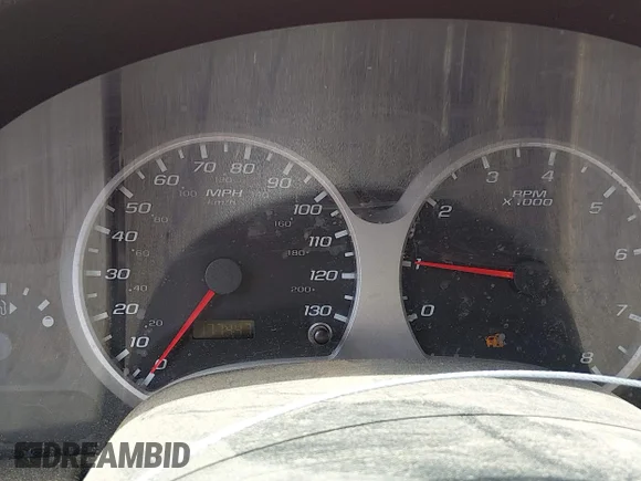 ✅ 2005 Chevrolet Equinox LT • VIN: 2CNDL73F356109015 • Лот: 45192023. Опубликован ранее на IAAI с пробегом 177 447 миль. Бесплатный доступ к архиву аукционных продаж из США и подробный отчёт об истории автомобиля на DreamBid. Изображение 7.