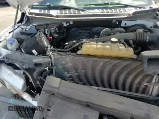 ✅ 2020 Ford F-150 XL • VIN: 1FTMF1CB4LKF19032 • Lot: 85098015. Listed on Copart with 100,136 mi. Free auction sales archive from the USA and detailed vehicle history report at DreamBid. Image 13.