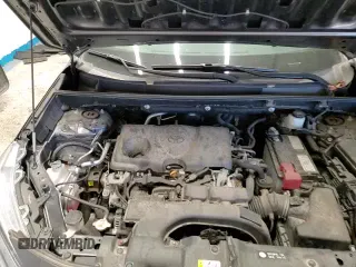 ✅ 2019 Toyota RAV4 LE • VIN: 2T3G1RFV2KC052586 • Lot: 81952545. Listed on Copart with 26,352 mi. Free auction sales archive from the USA and detailed vehicle history report at DreamBid. Image 16.