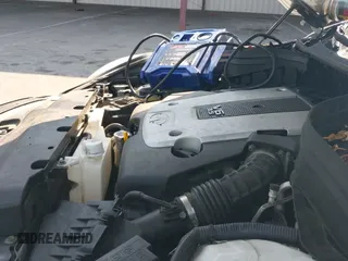 ✅ 2010 Infiniti EX Journey • VIN: JN1AJ0HR3AM755726 • Lot: 42860280. Wystawiony na IAAI z przebiegiem 116 966 mil. Bezpłatny archiwum sprzedaży aukcyjnych z USA i szczegółowy raport historii pojazdu na DreamBid. Zdjęcie 12.