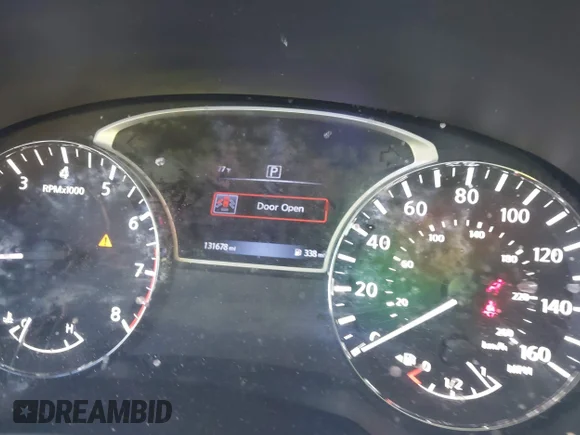 ✅ 2017 Nissan Pathfinder Platinum • VIN: 5N1DR2MN5HC698779 • Лот: 43221987. Опубликован ранее на IAAI с пробегом 131 678 миль. Бесплатный доступ к архиву аукционных продаж из США и подробный отчёт об истории автомобиля на DreamBid. Изображение 7.