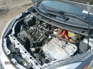 ✅ 2018 Toyota Prius One • VIN: JTDKDTB30J1603189 • Lot: 42022661. Listed on IAAI with 75,576 mi. Free auction sales archive from the USA and detailed vehicle history report at DreamBid. Image 21.