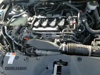 ✅ 2017 Honda Civic Sport • VIN: SHHFK7H45HU407599 • Лот: 92583755. Опубликован ранее на Copart с пробегом 128 806 миль. Бесплатный доступ к архиву аукционных продаж из США и подробный отчёт об истории автомобиля на DreamBid. Изображение 13.