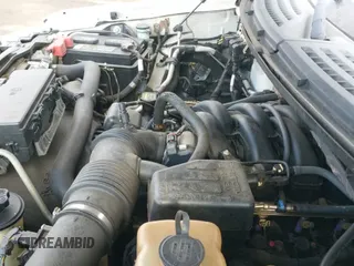 ✅ 2009 Ford F-150 • VIN: 1FTPF14869KB36797 • Лот: 41684411. Опубликован ранее на IAAI с пробегом 155 396 миль. Бесплатный доступ к архиву аукционных продаж из США и подробный отчёт об истории автомобиля на DreamBid. Изображение 19.