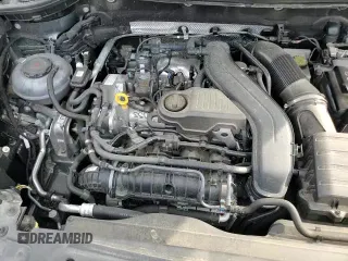 ✅ 2024 Volkswagen Taos S • VIN: 3VV5X7B24RM083839 • Lot: 84659175. Wystawiony na Copart z przebiegiem 45 846 mil. Bezpłatny archiwum sprzedaży aukcyjnych z USA i szczegółowy raport historii pojazdu na DreamBid. Zdjęcie 14.