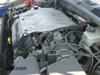 ✅ 2001 Oldsmobile Aurora • VIN: 1G3GR64H914279191 • Lot: 42234945. Wystawiony na IAAI z przebiegiem 181 403 mil. Bezpłatny archiwum sprzedaży aukcyjnych z USA i szczegółowy raport historii pojazdu na DreamBid. Zdjęcie 20.