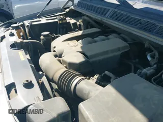 ✅ 2004 Nissan Titan SE • VIN: 1N6AA07B24N559046 • Лот: 43141004. Опубликован ранее на IAAI с пробегом 205 867 миль. Бесплатный доступ к архиву аукционных продаж из США и подробный отчёт об истории автомобиля на DreamBid. Изображение 13.