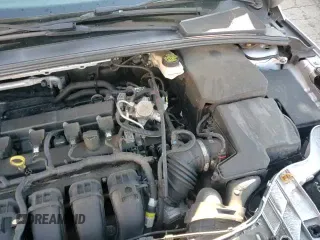 ✅ 2018 Ford Focus S • VIN: 1FADP3E20JL292294 • Lot: 92032615. Listed on Copart with 102,372 mi. Free auction sales archive from the USA and detailed vehicle history report at DreamBid. Image 13.