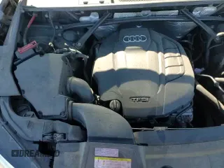 ✅ 2020 Audi Q5 Premium • VIN: WA1ANAFYXL2068611 • Lot: 91819655. Wystawiony na Copart z przebiegiem 74 129 mil. Bezpłatny archiwum sprzedaży aukcyjnych z USA i szczegółowy raport historii pojazdu na DreamBid. Zdjęcie 14.