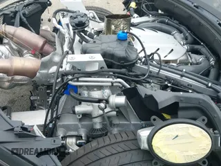 ✅ 2024 McLaren Artura • VIN: SBM16AEA3RW002417 • Lot: 42498464. Wystawiony na IAAI z przebiegiem 2 362 mil. Bezpłatny archiwum sprzedaży aukcyjnych z USA i szczegółowy raport historii pojazdu na DreamBid. Zdjęcie 25.