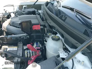 ✅ 2025 GMC Acadia AWD AT4 • VIN: 1GKENPRS8SJ140500 • Lot: 42390075. Listed on IAAI with 4,465 mi. Free auction sales archive from the USA and detailed vehicle history report at DreamBid. Image 22.