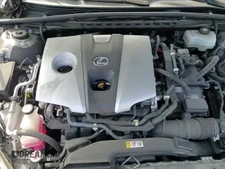 ✅ 2021 Lexus ES 300h • VIN: 58ADA1C1XMU008960 • Lot: 68344265. Listed on Copart with 58,204 mi. Free auction sales archive from the USA and detailed vehicle history report at DreamBid. Image 16.