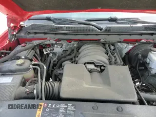 ✅ 2018 Chevrolet Silverado 1500 LT • VIN: 1GCVKREH0JZ133292 • Lot: 60314515. Listed on Copart with 91,797 mi. Free auction sales archive from the USA and detailed vehicle history report at DreamBid. Image 14.