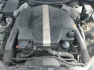 ✅ 2003 Mercedes-Benz SLK 320 • VIN: WDBKK65F83F275490 • Lot: 42434920. Listed on IAAI with 101,157 mi. Free auction sales archive from the USA and detailed vehicle history report at DreamBid. Image 13.