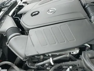 ✅ 2023 Mercedes-Benz C 300 • VIN: W1KAF4HB0PR087636 • Lot: 43035483. Wystawiony na IAAI z przebiegiem 14 288 mil. Bezpłatny archiwum sprzedaży aukcyjnych z USA i szczegółowy raport historii pojazdu na DreamBid. Zdjęcie 19.