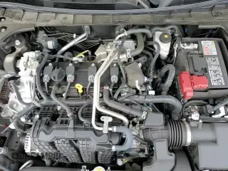 ✅ 2023 Nissan Altima SL • VIN: 1N4BL4EV7PN404508 • Lot: 86602765. Wystawiony na Copart z przebiegiem 17 657 mil. Bezpłatny archiwum sprzedaży aukcyjnych z USA i szczegółowy raport historii pojazdu na DreamBid. Zdjęcie 15.