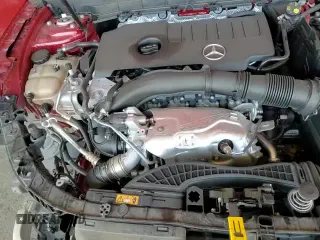 ✅ 2021 Mercedes-Benz GLB 250 • VIN: W1N4M4GB7MW115002 • Lot: 69993315. Listed on Copart with 60,483 mi. Free auction sales archive from the USA and detailed vehicle history report at DreamBid. Image 15.