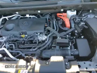 ✅ 2023 Toyota RAV4 XSE • VIN: JTMEB3FV6PD144496 • Lot: 93740405. Listed on Copart with 22,870 mi. Free auction sales archive from the USA and detailed vehicle history report at DreamBid. Image 14.