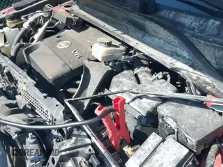 ✅ 2016 Nissan Pathfinder S • VIN: 5N1AR2MNXGC612397 • Lot: 42652112. Wystawiony na IAAI z przebiegiem 197 526 mil. Bezpłatny archiwum sprzedaży aukcyjnych z USA i szczegółowy raport historii pojazdu na DreamBid. Zdjęcie 21.