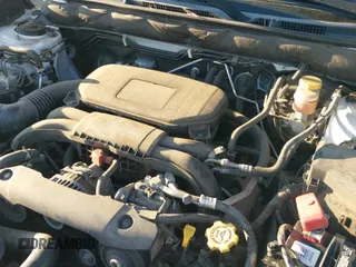 ✅ 2012 Subaru Outback Limited • VIN: 4S4BRBKC8C3248626 • Lot: 43893040. Listed on IAAI with 127,543 mi. Free auction sales archive from the USA and detailed vehicle history report at DreamBid. Image 14.