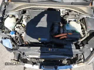 ✅ 2017 Hyundai Ioniq SEL • VIN: KMHC75LC6HU031085 • Lot: 89488875. Listed on Copart with 98,050 mi. Free auction sales archive from the USA and detailed vehicle history report at DreamBid. Image 14.