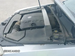 ✅ 2013 Cadillac CTS Luxury • VIN: 1G6DE5E57D0177531 • Lot: 42424456. Listed on IAAI with 122,512 mi. Free auction sales archive from the USA and detailed vehicle history report at DreamBid. Image 19.