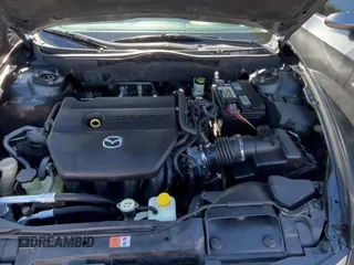 ✅ 2012 Mazda 6 i Touring Plus • VIN: 1YVHZ8EH3C5M02005 • Лот: 92742745. Опубликован ранее на Copart с пробегом 193 901 миль. Бесплатный доступ к архиву аукционных продаж из США и подробный отчёт об истории автомобиля на DreamBid. Изображение 11.