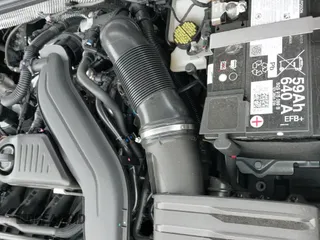 ✅ 2025 Volkswagen Jetta S • VIN: 3VW5X7BUXSM068734 • Lot: 42642330. Listed on IAAI with 708 mi. Free auction sales archive from the USA and detailed vehicle history report at DreamBid. Image 20.