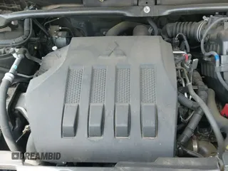 ✅ 2018 Mitsubishi Eclipse Cross SE • VIN: JA4AT5AA8JZ067968 • Lot: 42857559. Listed on IAAI with 61,541 mi. Free auction sales archive from the USA and detailed vehicle history report at DreamBid. Image 19.