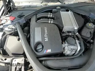 ✅ 2019 BMW M4 • VIN: WBS4Z9C50KEJ63619 • Lot: 59869045. Listed on Copart with 21,315 mi. Free auction sales archive from the USA and detailed vehicle history report at DreamBid. Image 13.