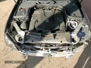 ✅ 2019 Mercedes-Benz E 450 • VIN: WDD1J6HB2KF089635 • Lot: 87038884. Listed on Copart with 79,151 mi. Free auction sales archive from the USA and detailed vehicle history report at DreamBid. Image 14.