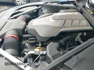 ✅ 2021 Genesis G90 Ultimate • VIN: KMTF54PH2MU086510 • Lot: 42324958. Wystawiony na IAAI z przebiegiem 64 050 mil. Bezpłatny archiwum sprzedaży aukcyjnych z USA i szczegółowy raport historii pojazdu na DreamBid. Zdjęcie 19.