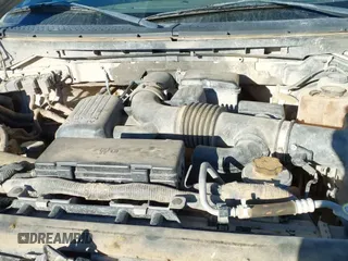 ✅ 2010 Ford F-150 XL • VIN: 1FTFW1EV0AKA59476 • Lot: 43381220. Listed on IAAI with 205,207 mi. Free auction sales archive from the USA and detailed vehicle history report at DreamBid. Image 20.