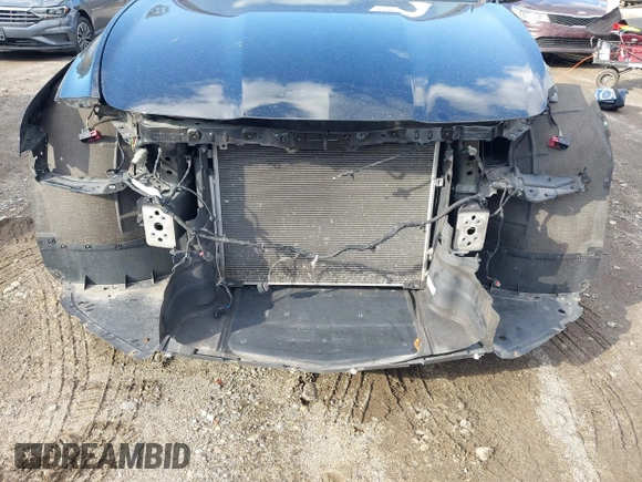 ✅ 2019 Cadillac CTS RWD • VIN: 1G6AP5SX5K0145449 • Lot: 43494947. Wystawiony na IAAI z przebiegiem 71 373 mil. Bezpłatny archiwum sprzedaży aukcyjnych z USA i szczegółowy raport historii pojazdu na DreamBid. Zdjęcie 6.