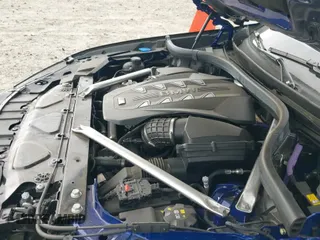 ✅ 2024 BMW X5 M60i • VIN: 5UX33EU05R9U83164 • Lot: 42070488. Wystawiony na IAAI z przebiegiem 31 300 mil. Bezpłatny archiwum sprzedaży aukcyjnych z USA i szczegółowy raport historii pojazdu na DreamBid. Zdjęcie 21.