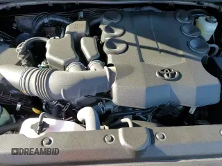 ✅ 2022 Toyota 4Runner SR5 • VIN: JTEEU5JR2N5269305 • Lot: 80765035. Listed on Copart with 43,728 mi. Free auction sales archive from the USA and detailed vehicle history report at DreamBid. Image 15.